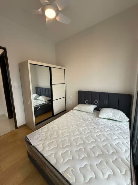 Condominium for Rent at Kings Bay @ Country Garden Danga Bay - Jensen Goh - Bedroom - PropertyGuru.com.my
