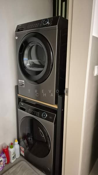 Service Residence for Rent at Trion 2 @ KL - Trevor Chai - Interior - PropertyGuru.com.my
