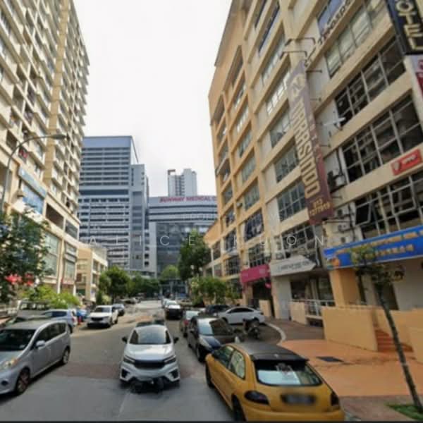 Shop / Office for Sale in Warisan Cityview (Cheras) - Alice Kuon - Exterior - PropertyGuru.com.my