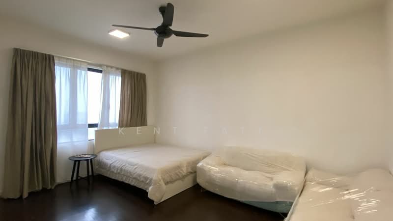 Condominium for Rent at Windows on The Park - Kent Fatt - Bedroom - PropertyGuru.com.my