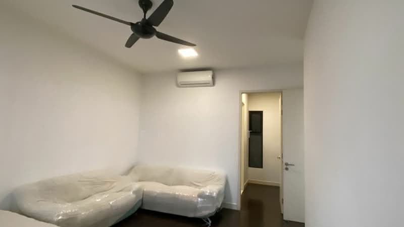 Condominium for Rent at Windows on The Park - Kent Fatt - Living Room - PropertyGuru.com.my