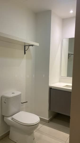 Condominium for Rent at Windows on The Park - Kent Fatt - Bathroom - PropertyGuru.com.my