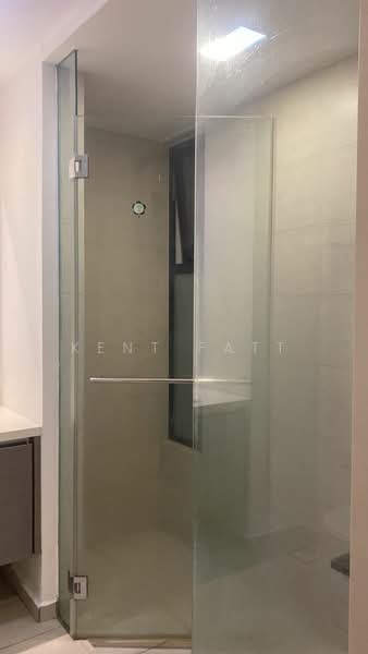 Condominium for Rent at Windows on The Park - Kent Fatt - Bathroom - PropertyGuru.com.my