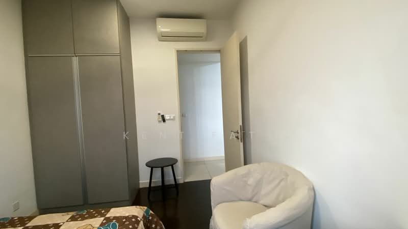 Condominium for Rent at Windows on The Park - Kent Fatt - Bedroom - PropertyGuru.com.my
