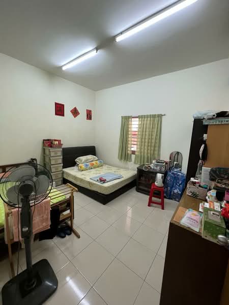 Rumah Banglo untuk Dijual di Ampang (Kuala Lumpur) - Loh KC - Bedroom - PropertyGuru.com.my