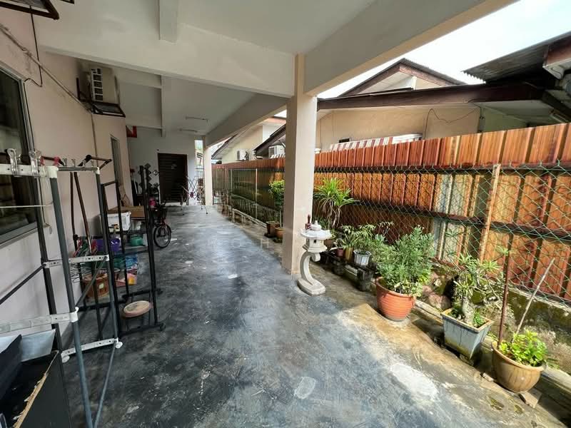 Rumah Banglo untuk Dijual di Ampang (Kuala Lumpur) - Loh KC - Exterior - PropertyGuru.com.my