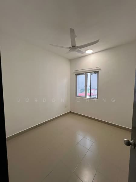 Apartment for Rent at Residensi Akasia Jubilee - Jordon Cheng - Bedroom - PropertyGuru.com.my