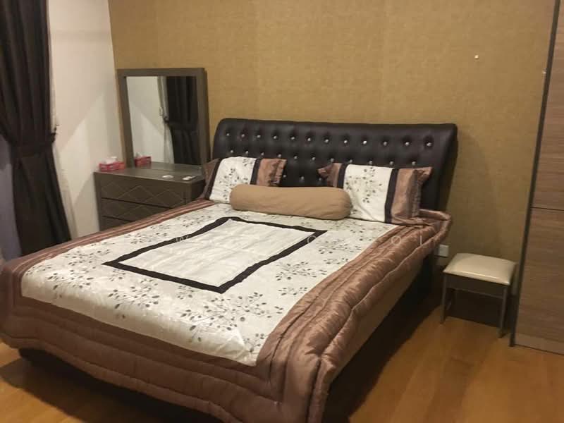 Condominium for Sale at Mirage Residence - Edward Chooi - Bedroom - PropertyGuru.com.my