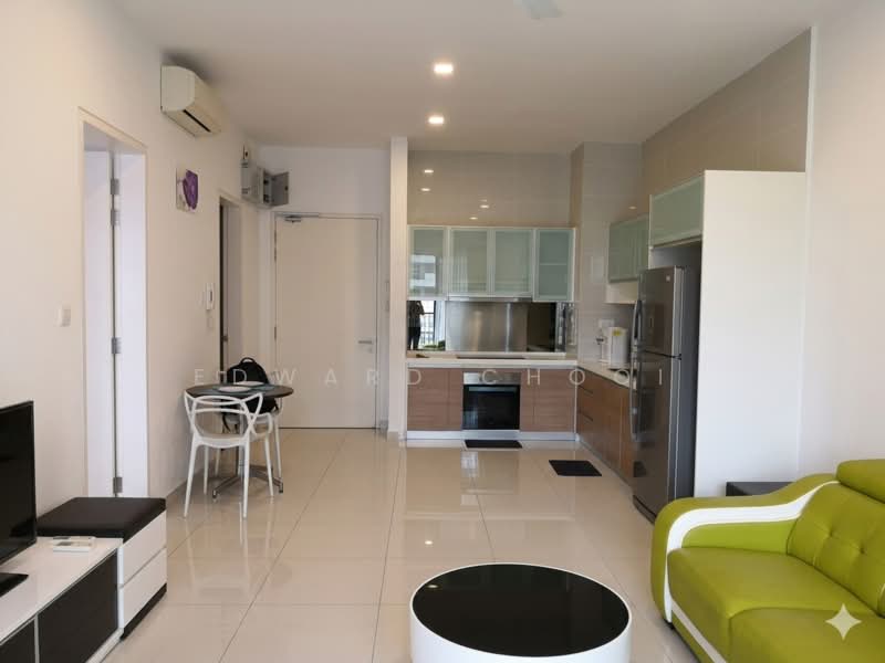 Condominium for Sale at Mirage Residence - Edward Chooi - Kitchen - PropertyGuru.com.my