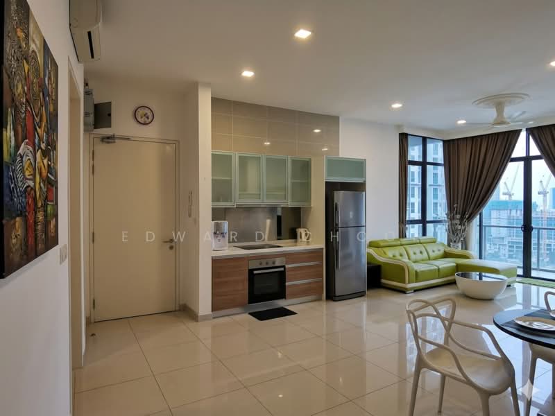 Condominium for Sale at Mirage Residence - Edward Chooi - Kitchen - PropertyGuru.com.my
