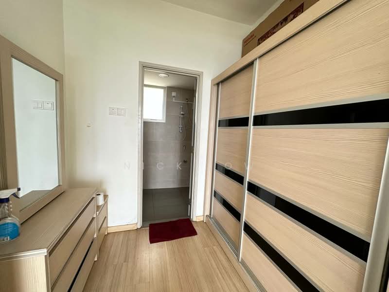 Service Residence for Rent at Midas @ Seri Alam - Nick Low - Bathroom - PropertyGuru.com.my