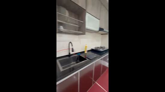 Service Residence for Rent at BSP 21 - Shirlee Toh - PropertyGuru.com.my