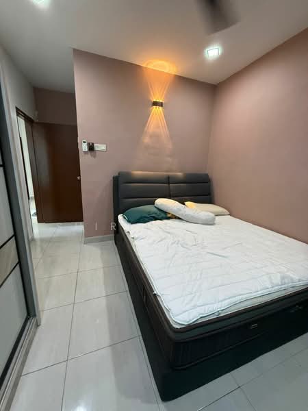 Service Residence for Rent at BSP 21 - Shirlee Toh - Bedroom - PropertyGuru.com.my