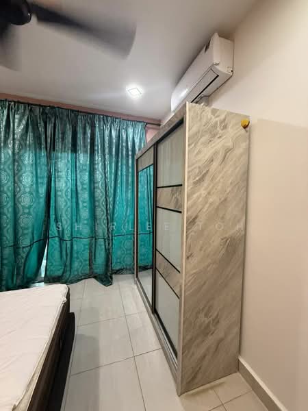Service Residence for Rent at BSP 21 - Shirlee Toh - Bedroom - PropertyGuru.com.my