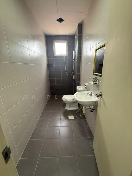 Service Residence for Rent at BSP 21 - Shirlee Toh - Bathroom - PropertyGuru.com.my