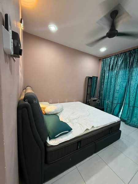 Service Residence for Rent at BSP 21 - Shirlee Toh - Bedroom - PropertyGuru.com.my