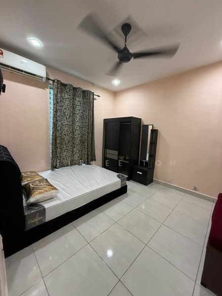 Service Residence for Rent at BSP 21 - Shirlee Toh - Bedroom - PropertyGuru.com.my