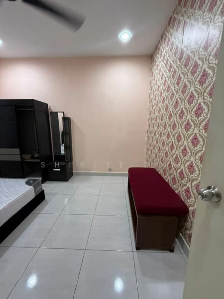 Service Residence for Rent at BSP 21 - Shirlee Toh - Bedroom - PropertyGuru.com.my