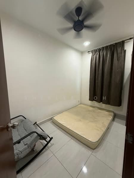 Service Residence for Rent at BSP 21 - Shirlee Toh - Bedroom - PropertyGuru.com.my