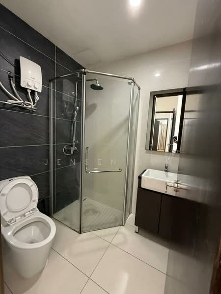 For Sale - Bay Point @ Country Garden Danga Bay