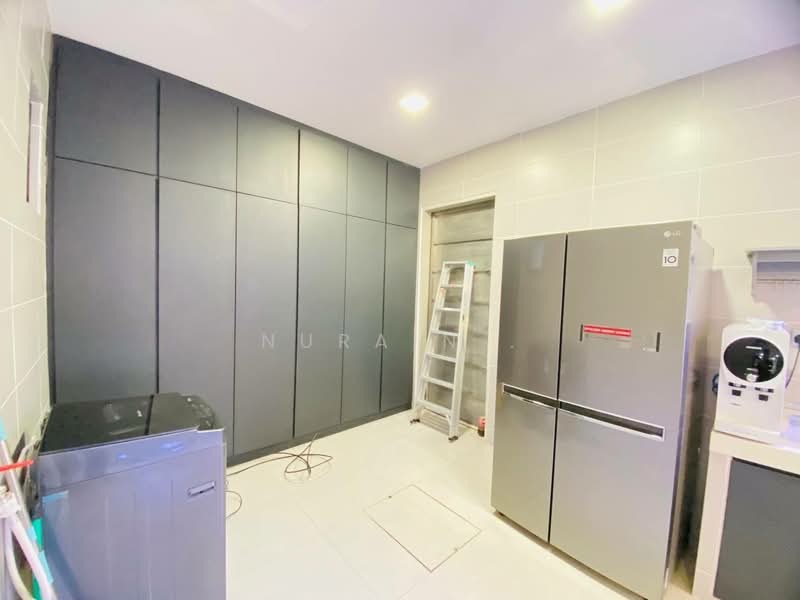 Rumah Teres 2 Tingkat untuk Dijual di Ceria Residence (Cyberjaya) - Nurain . - Interior - PropertyGuru.com.my