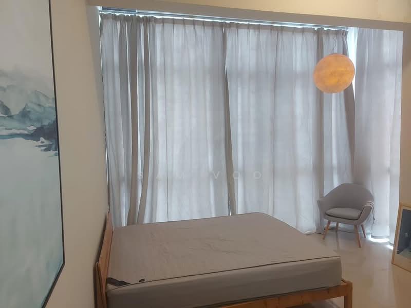 Servis Apartment untuk Disewa di Third Avenue - Sam Voo - Bedroom - PropertyGuru.com.my