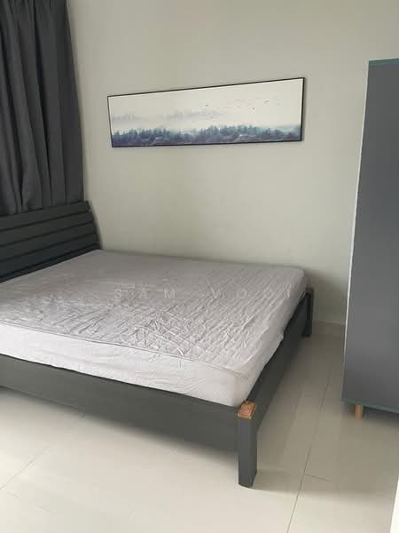 Servis Apartment untuk Disewa di Third Avenue - Sam Voo - Bedroom - PropertyGuru.com.my