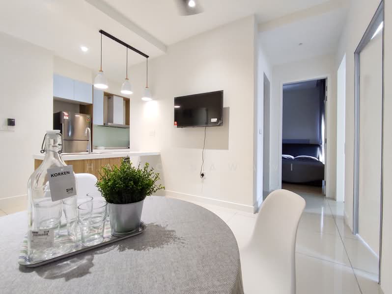 Servis Apartment untuk Disewa di UNIO Residence - Haziq Nawawi - PropertyGuru.com.my