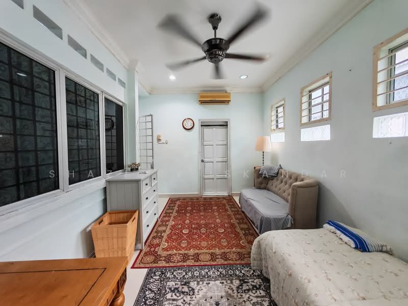 Rumah Teres 1 Tingkat untuk Dijual di Ampang Jaya (Ampang) - Shaziery Iskandar - PropertyGuru.com.my