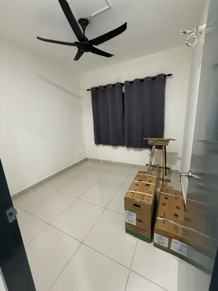 Service Residence for Rent at KR7 Residences - Louise Lee - Interior - PropertyGuru.com.my