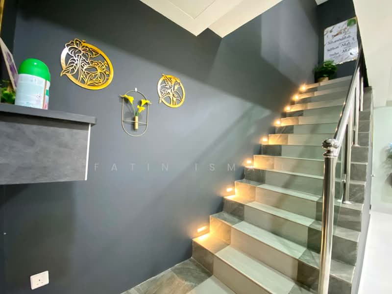 2-storey Terraced House for Sale in TTDI Grove (Kajang) - Fatin Ismail - Interior - PropertyGuru.com.my