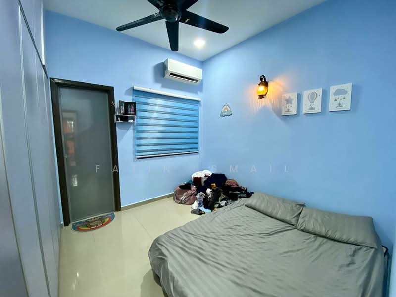 2-storey Terraced House for Sale in TTDI Grove (Kajang) - Fatin Ismail - Bedroom - PropertyGuru.com.my