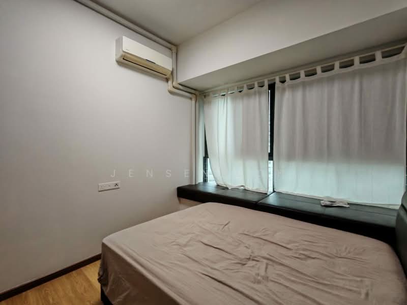 Condominium for Rent at Bay Point @ Country Garden Danga Bay - Jensen Goh - Bedroom - PropertyGuru.com.my