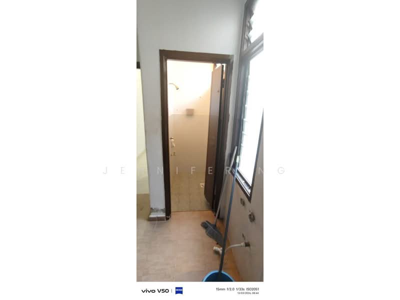 1-storey Terraced House for Sale in Johor Bahru (Johor) - Jennifer Ng - Bathroom - PropertyGuru.com.my