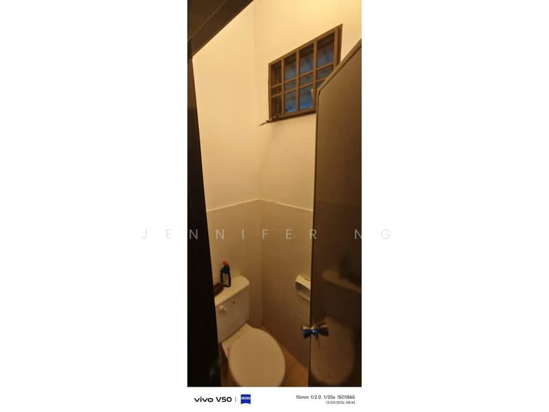 1-storey Terraced House for Sale in Johor Bahru (Johor) - Jennifer Ng - Bathroom - PropertyGuru.com.my
