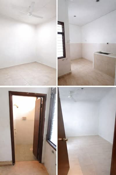 1-storey Terraced House for Sale in Johor Bahru (Johor) - Jennifer Ng - Interior - PropertyGuru.com.my