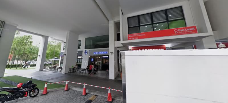 Shop for Rent in Kepong (Kuala Lumpur) - YX Teh - Exterior - PropertyGuru.com.my