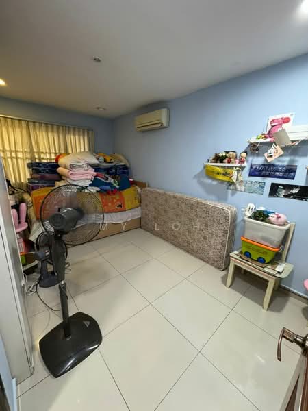 Rumah Teres 2 Tingkat untuk Dijual di Selayang (Selangor) - MY Loh - Bedroom - PropertyGuru.com.my