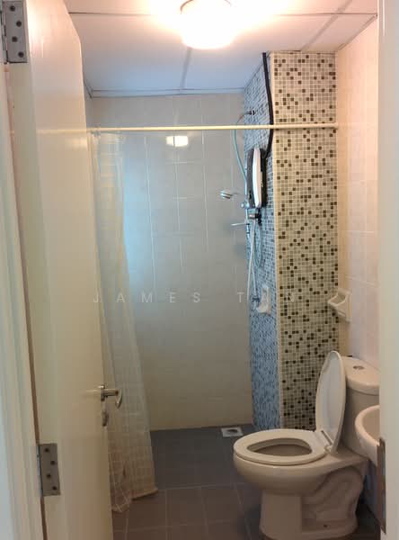 Service Residence for Rent at Metropolitan Square - James Tan - Bathroom - PropertyGuru.com.my