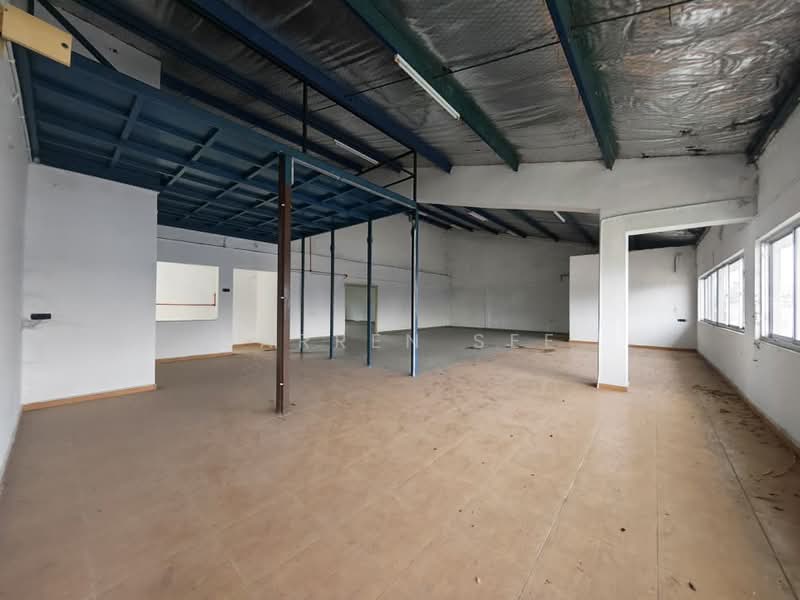 Semi-D Factory for Rent in Kulai (Johor) - Darren See - Interior - PropertyGuru.com.my