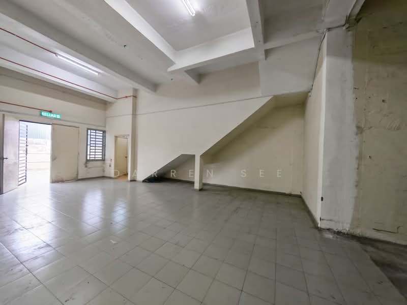 Semi-D Factory for Rent in Kulai (Johor) - Darren See - Interior - PropertyGuru.com.my