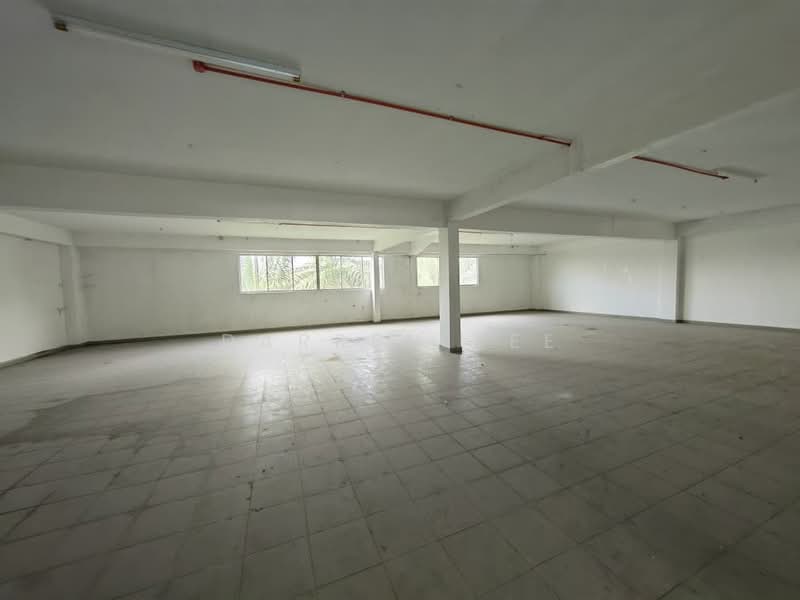 Semi-D Factory for Rent in Kulai (Johor) - Darren See - Interior - PropertyGuru.com.my