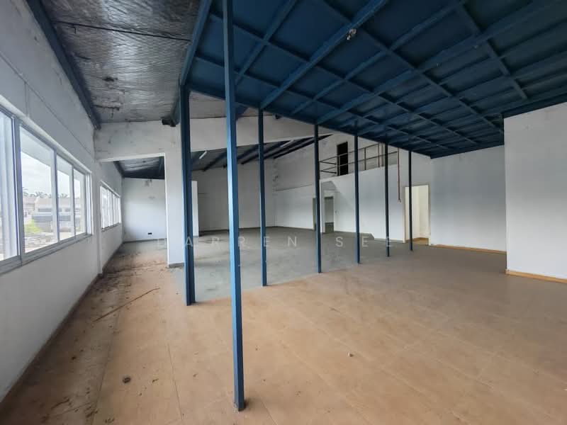 Semi-D Factory for Rent in Kulai (Johor) - Darren See - Interior - PropertyGuru.com.my