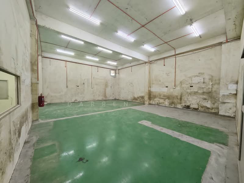 Semi-D Factory for Rent in Kulai (Johor) - Darren See - Interior - PropertyGuru.com.my
