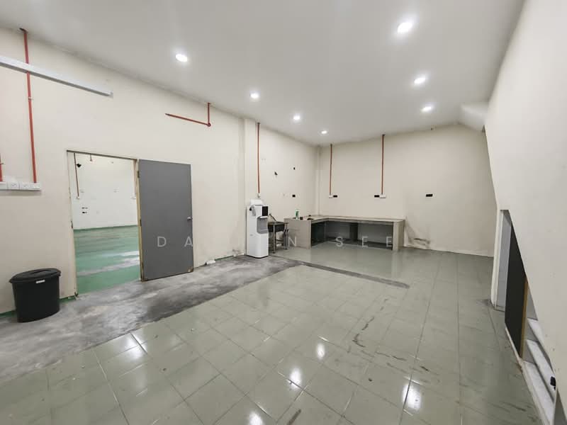 Semi-D Factory for Rent in Kulai (Johor) - Darren See - Interior - PropertyGuru.com.my