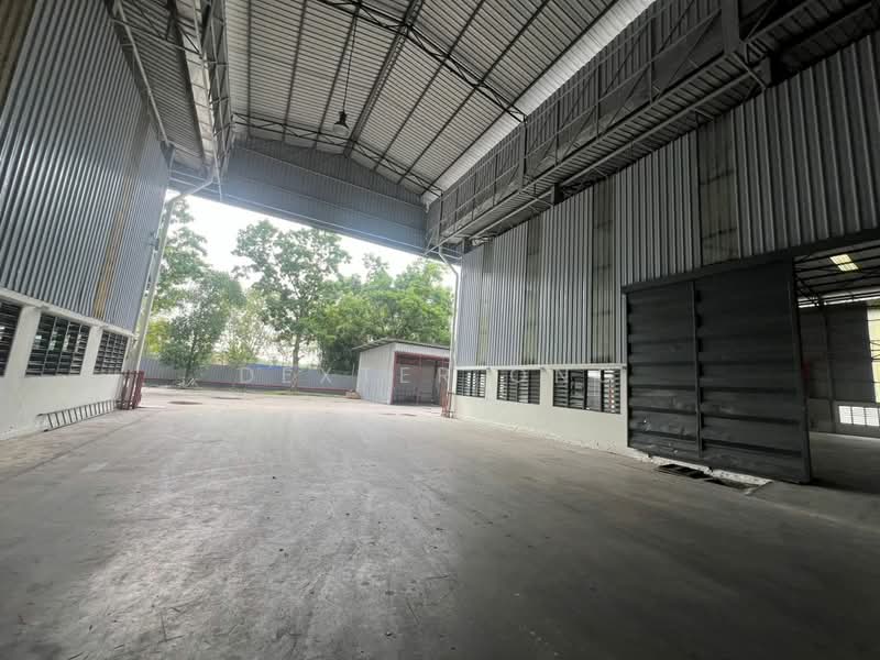 Kilang untuk Disewa di Kapar Industrial Park (Kapar) - Dexter Ong - Exterior - PropertyGuru.com.my