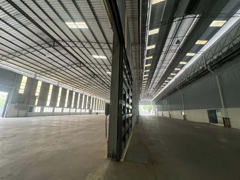 Kilang untuk Disewa di Kapar Industrial Park (Kapar) - Dexter Ong - Interior - PropertyGuru.com.my