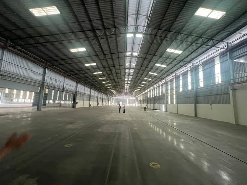 Kilang untuk Disewa di Kapar Industrial Park (Kapar) - Dexter Ong - Interior - PropertyGuru.com.my