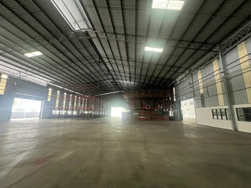 Kilang untuk Disewa di Kapar Industrial Park (Kapar) - Dexter Ong - Interior - PropertyGuru.com.my