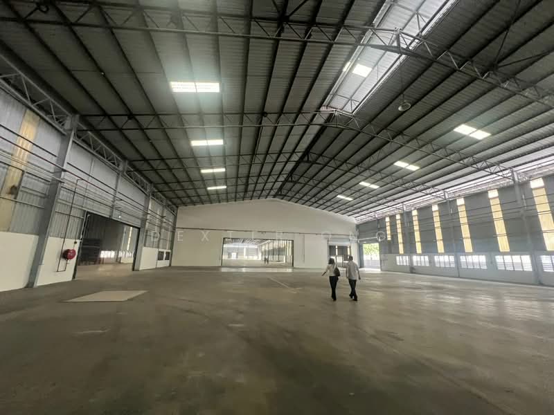 Kilang untuk Disewa di Kapar Industrial Park (Kapar) - Dexter Ong - Interior - PropertyGuru.com.my